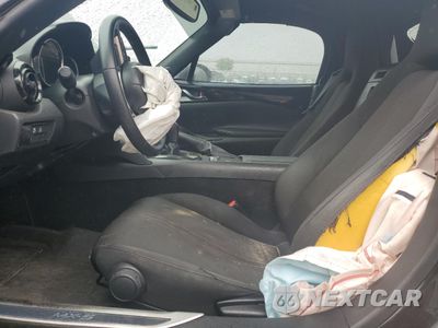 Zdjęcie 7 z 13 samochodu: 2016 MAZDA MX-5 MIATA CLUB VIN:JM1NDAC74G0107281 - miniatura