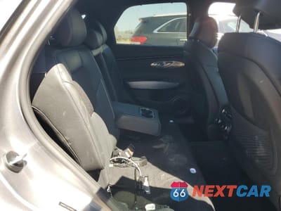 Zdjęcie 11 z 15 samochodu: 2024 GENESIS GV70 BASE VIN:5NMMADTB1RH000833 - miniatura