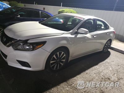 2016 NISSAN ALTIMA 2.5 1N4AL3AP6GC211131 - główne zdjęcie licytacji z USA - miniatura