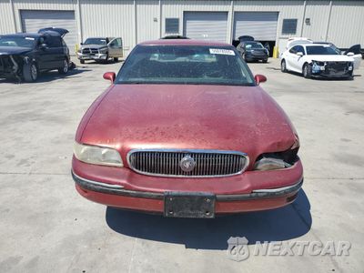 Piąte zdjęcie samochodu w środku: 1999 BUICK LESABRE CUSTOM VIN:1G4HP52K3XH483484 - miniatura