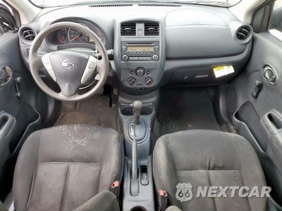 Zdjęcie 8 z 14 samochodu: 2016 NISSAN VERSA S VIN:3N1CN7AP1GL880757 - miniatura