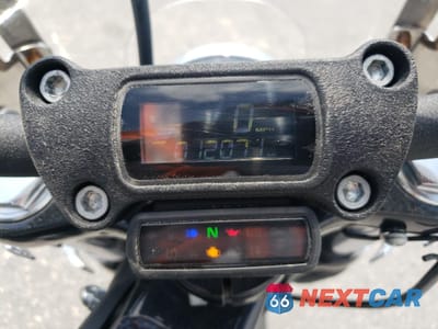 Zdjęcie 7 z 9 samochodu: 2019 HARLEY-DAVIDSON FXBB VIN:1HD1YJJ21KB070471 - miniatura