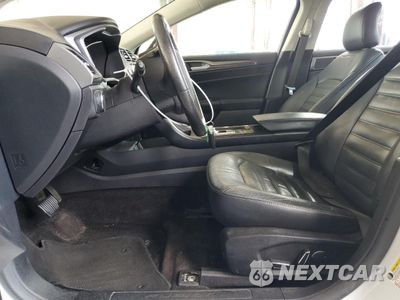 Zdjęcie 7 z 12 samochodu: 2017 FORD FUSION SE HYBRID VIN:3FA6P0LU6HR409643 - miniatura