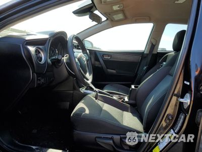 Zdjęcie 7 z 12 samochodu: 2018 TOYOTA COROLLA L VIN:2T1BURHE8JC097392 - miniatura