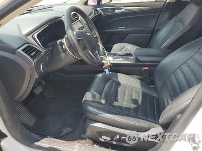 Zdjęcie 7 z 13 samochodu: 2017 FORD FUSION SE HYBRID VIN:3FA6P0LU8HR409045 - miniatura