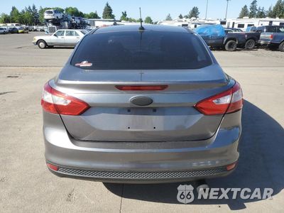 Zdjęcie 6 z 14 samochodu: 2012 FORD FOCUS SEL VIN:1FAHP3H22CL176188 - miniatura