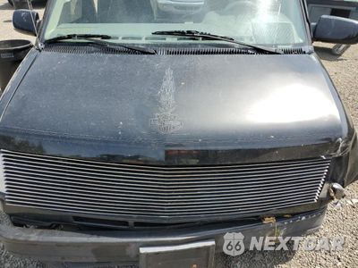 Zdjęcie 12 z 15 samochodu: 1993 CHEVROLET ASTRO VIN:1GCCM15Z2PB185553 - miniatura