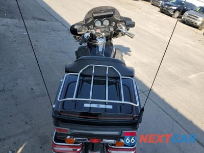 Zdjęcie 6 z 9 samochodu: 2000 HARLEY-DAVIDSON FLHTCUI VIN:1HD1FCW19YY612357 - miniatura