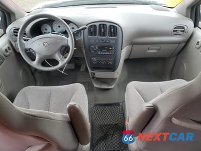 Zdjęcie 8 z 16 samochodu: 2003 DODGE CARAVAN SE VIN:1D4GP25R83B257013 - miniatura