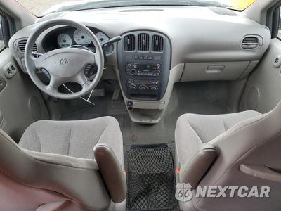 Zdjęcie 8 z 16 samochodu: 2003 DODGE CARAVAN SE VIN:1D4GP25R83B257013 - miniatura