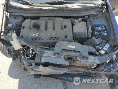Zdjęcie 11 z 13 samochodu: 2007 HYUNDAI ELANTRA GLS VIN:KMHDU46D07U138014 - miniatura