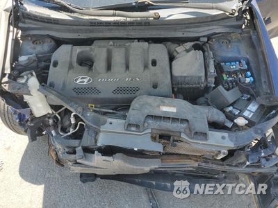 Zdjęcie 11 z 14 samochodu: 2007 HYUNDAI ELANTRA GLS VIN:KMHDU46D07U138014 - miniatura
