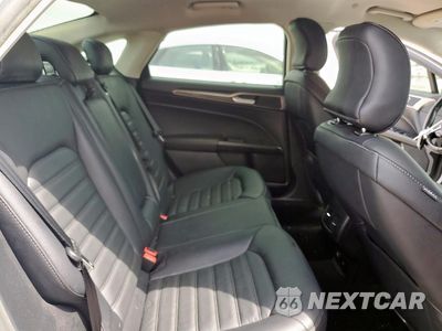 Zdjęcie 10 z 13 samochodu: 2018 FORD FUSION SE HYBRID VIN:3FA6P0LU2JR171750 - miniatura