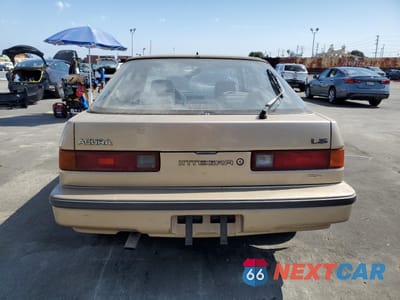 Zdjęcie 6 z 14 samochodu: 1988 ACURA INTEGRA LS VIN:JH4DA175XJS013879 - miniatura