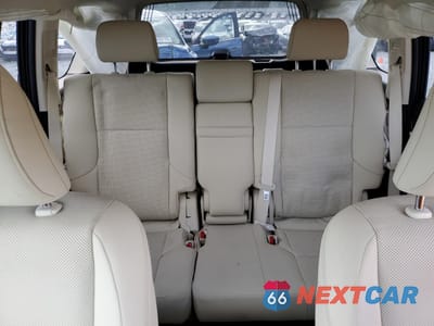 Zdjęcie 10 z 13 samochodu: 2023 LEXUS GX 460 VIN:JTJAM7BX3P5383132 - miniatura