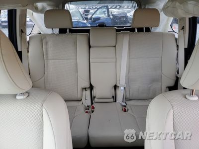Zdjęcie 10 z 13 samochodu: 2023 LEXUS GX 460 VIN:JTJAM7BX3P5383132 - miniatura