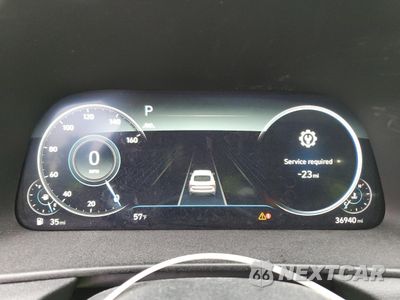 Zdjęcie 9 z 13 samochodu: 2021 HYUNDAI SONATA LIMITED VIN:5NPEH4J25MH067692 - miniatura