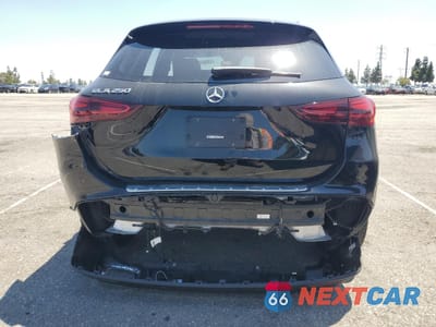 Zdjęcie 6 z 13 samochodu: 2025 MERCEDES-BENZ GLA 250 VIN:W1N4N4GB6SJ673656 - miniatura