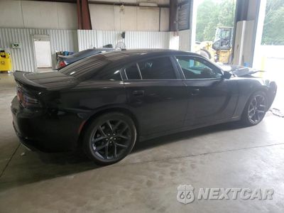 Trzecie zdjęcie samochodu z tyłu: 2019 DODGE CHARGER SXT VIN:2C3CDXBG1KH716591 - miniatura