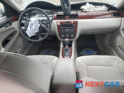 Zdjęcie 8 z 12 samochodu: 2007 CHEVROLET IMPALA LS VIN:2G1WB58K579201487 - miniatura