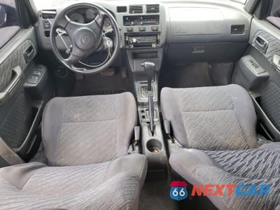 Zdjęcie 8 z 13 samochodu: 1998 TOYOTA RAV4 VIN:JT3GP10V5W0024593 - miniatura