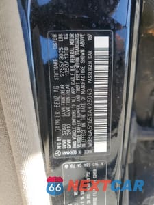 Zdjęcie 12 z 12 samochodu: 1999 MERCEDES-BENZ S 500 VIN:WDBGA51G5XA425043 - miniatura