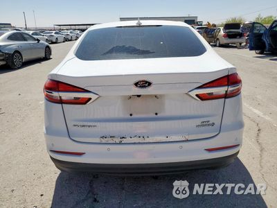 Zdjęcie 6 z 13 samochodu: 2019 FORD FUSION SE VIN:3FA6P0LU9KR284953 - miniatura