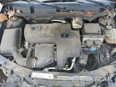 Zdjęcie 11 z 14 samochodu: 2006 SATURN ION LEVEL 2 VIN:1G8AN15FX6Z192972 - miniatura
