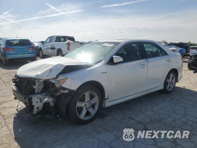 2012 TOYOTA CAMRY BASE 4T1BF1FK5CU511945 - główne zdjęcie licytacji z USA - miniatura