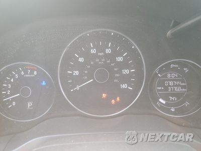 Zdjęcie 10 z 15 samochodu: 2019 HONDA HR-V LX VIN:3CZRU6H34KG711531 - miniatura