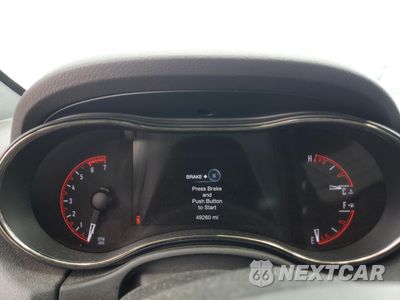 Zdjęcie 9 z 15 samochodu: 2019 DODGE DURANGO R/T VIN:1C4SDJCT8KC722374 - miniatura