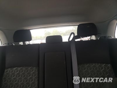 Zdjęcie 10 z 14 samochodu: 2023 MITSUBISHI OUTLANDER SPORT S/SE VIN:JA4ARUAU3PU015110 - miniatura