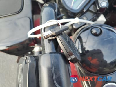 Zdjęcie 8 z 10 samochodu: 2020 HARLEY-DAVIDSON FLTRXS VIN:1HD1KTP29LB641338 - miniatura