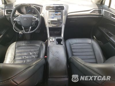 Zdjęcie 8 z 12 samochodu: 2017 FORD FUSION SE HYBRID VIN:3FA6P0LUXHR409225 - miniatura