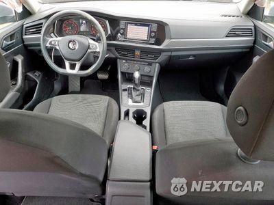 Zdjęcie 8 z 12 samochodu: 2021 VOLKSWAGEN JETTA S VIN:3VWC57BU5MM055552 - miniatura