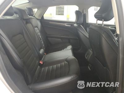 Zdjęcie 10 z 12 samochodu: 2018 FORD FUSION SE HYBRID VIN:3FA6P0LU9JR118835 - miniatura