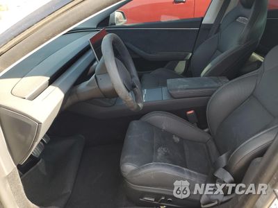 Zdjęcie 7 z 13 samochodu: 2024 TESLA MODEL 3 VIN:5YJ3E1ET1RF856235 - miniatura