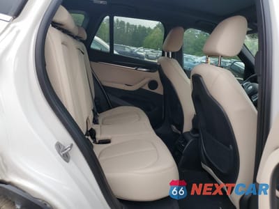 Zdjęcie 11 z 13 samochodu: 2021 BMW X1 XDRIVE28I VIN:WBXJG9C09M3M72494 - miniatura