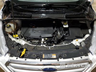 Zdjęcie 12 z 14 samochodu: 2018 FORD ESCAPE SEL VIN:1FMCU9HD3JUA44206 - miniatura