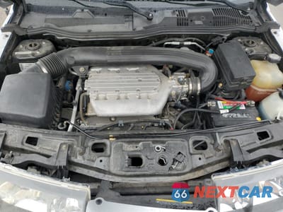 Zdjęcie 12 z 15 samochodu: 2004 SATURN VUE VIN:5GZCZ63454S831975 - miniatura