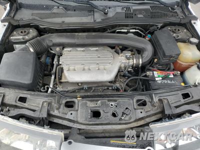 Zdjęcie 12 z 15 samochodu: 2004 SATURN VUE VIN:5GZCZ63454S831975 - miniatura