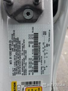 Zdjęcie 12 z 12 samochodu: 2017 FORD FUSION SE HYBRID VIN:3FA6P0LU3HR409146 - miniatura