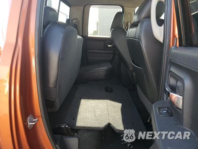 Zdjęcie 10 z 14 samochodu: 2010 DODGE RAM 1500 VIN:1D7RV1GT1AS167882 - miniatura