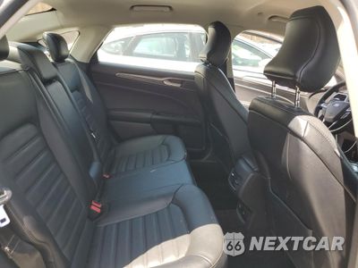 Zdjęcie 10 z 13 samochodu: 2017 FORD FUSION SE HYBRID VIN:3FA6P0LU7HR409327 - miniatura