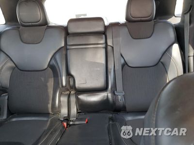 Zdjęcie 10 z 14 samochodu: 2018 JEEP CHEROKEE LATITUDE PLUS VIN:1C4PJMLB7JD501350 - miniatura