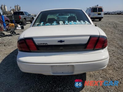 Zdjęcie 6 z 12 samochodu: 2001 CHEVROLET LUMINA VIN:2G1WL52J011271871 - miniatura