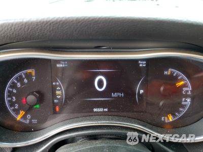 Zdjęcie 9 z 15 samochodu: 2015 JEEP GRAND CHEROKEE LAREDO VIN:1C4RJEAG3FC615792 - miniatura