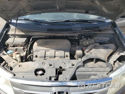 Zdjęcie 12 z 15 samochodu: 2011 HONDA ODYSSEY TOURING VIN:5FNRL5H98BB075239 - miniatura
