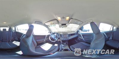 Zdjęcie 15 z 15 samochodu: 2017 TOYOTA RAV4 LE VIN:2T3ZFREV3HW391523 - miniatura