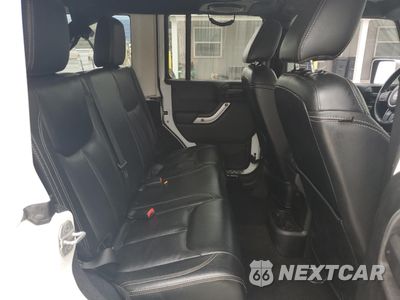 Zdjęcie 11 z 15 samochodu: 2013 JEEP WRANGLER UNLIMITED RUBICON VIN:1C4HJWFG8DL502220 - miniatura